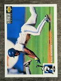 1994 Collector's Choice #131 Rickey Henderson