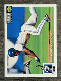 1994 Collector's Choice #131 Rickey Henderson