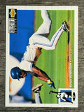 1994 Collector's Choice #131 Rickey Henderson