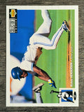 1994 Collector's Choice #131 Rickey Henderson