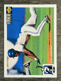 1994 Collector's Choice #131 Rickey Henderson