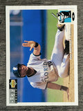 1994 Collector's Choice #257 Gary Sheffield