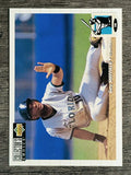 1994 Collector's Choice #257 Gary Sheffield