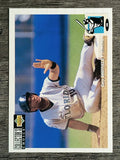1994 Collector's Choice #257 Gary Sheffield