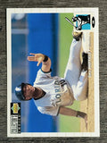 1994 Collector's Choice #257 Gary Sheffield