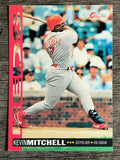 1994 O-Pee-Chee #29 Kevin Mitchell