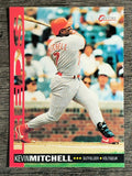 1994 O-Pee-Chee #29 Kevin Mitchell