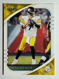 2020 Absolute Green #54 Ben Roethlisberger