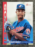 1994 O-Pee-Chee #41 Pedro Martinez