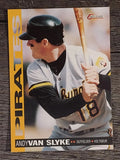 1994 O-Pee-Chee #86 Andy Van Slyke