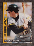 1994 O-Pee-Chee #86 Andy Van Slyke