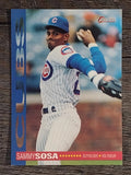 1994 O-Pee-Chee #161 Sammy Sosa
