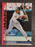 1994 O-Pee-Chee #184 Eddie Murray