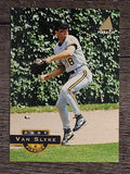1994 Pinnacle #16 Andy Van Slyke