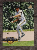 1994 Pinnacle #16 Andy Van Slyke