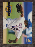 1994 Pinnacle #62 Dwight Gooden