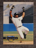 1994 Pinnacle #139 Bernie Williams