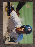 1994 Pinnacle #259 Luis Lopez