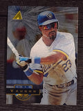 1994 Pinnacle Museum Collection #37 Greg Vaughn