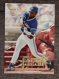 1994 Select #193 Carlos Delgado