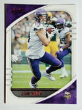 2020 Absolute Red #74 Adam Thielen