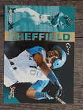 1994 Select #256 Gary Sheffield