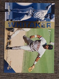 1994 Select #323 Lou Whitaker