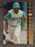 1994 SP #114 Gary Sheffield