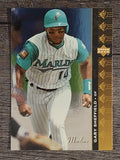 1994 SP #114 Gary Sheffield