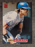 1994 Stadium Club #305 Pat Borders