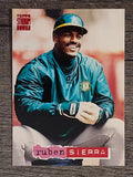 1994 Stadium Club #307 Ruben Sierra