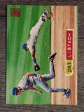 1994 Stadium Club #354 Pat Listach