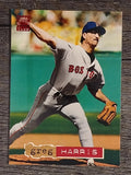 1994 Stadium Club #407 Greg Harris