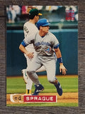 1994 Stadium Club #418 Ed Sprague