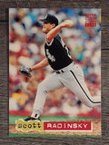 1994 Stadium Club #434 Scott Radinsky