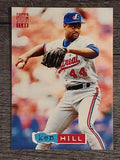 1994 Stadium Club #445 Ken Hill
