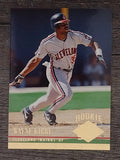 1994 Ultra #43 Wayne Kirby