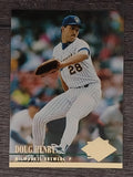 1994 Ultra #75 Doug Henry