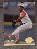1994 Ultra #175 John Roper