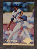 1994 Ultra #212 Pedro Astacio