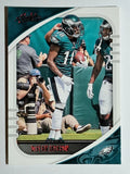 2020 Absolute Red #62 DeSean Jackson
