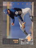 1994 Upper Deck #473 Jody Reed