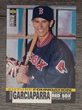 1995 Collector's Choice #29 Nomar Garciaparra