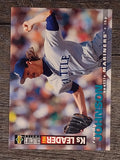 1995 Collector's Choice #74 Randy Johnson