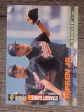 1995 Collector's Choice #85 Cal Ripken