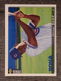 1995 Collector's Choice #210 Sammy Sosa