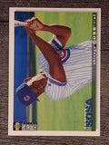 1995 Collector's Choice #210 Sammy Sosa