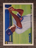 1995 Collector's Choice #210 Sammy Sosa