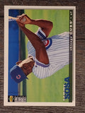 1995 Collector's Choice #210 Sammy Sosa