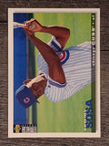 1995 Collector's Choice #210 Sammy Sosa